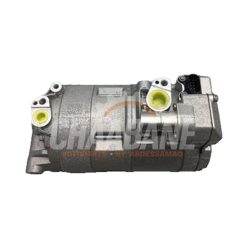 Compresseur de clim 64529496111 BMW X5 (G05) xDrive 45 e iPerformance 3.0 24V 2018