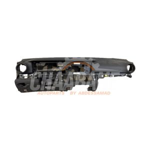 Tableau de bord A2136809804 Mercedes CLS (C257) 350d 2.9 24V 4-Matic