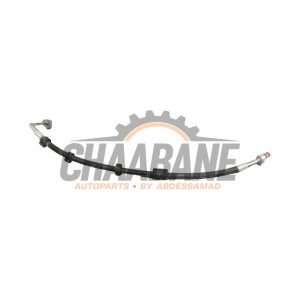 Tuyau de climatisation 8W0816741AK Audi A4 2024