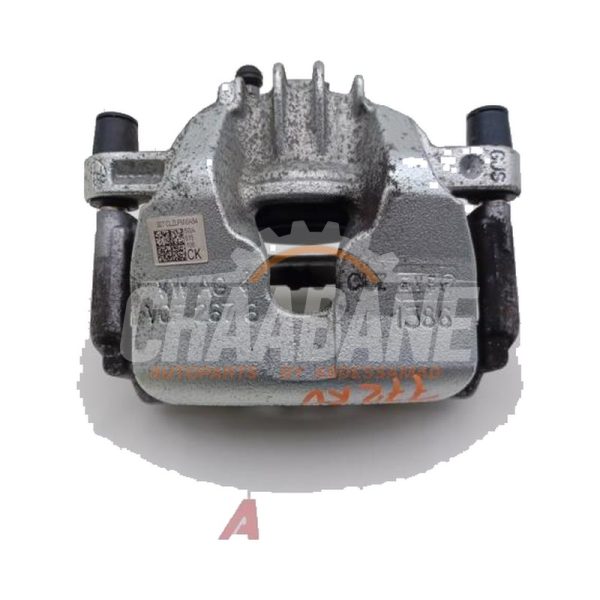 Etrier de frein avant droit 5WA615124E Volkswagen Passat Variant (CJ5) 2.0 TDI 16V 2023