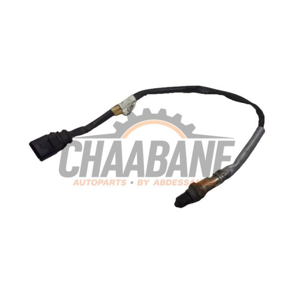 Sonde lambda 4M0906262H Audi SQ8 (4MN) 4.0 V8 32V TDI Mild Hybrid Quattro 2018