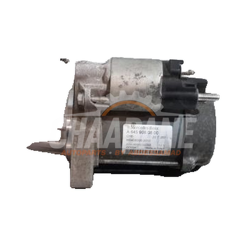 Demarreur A6459060800 Mercedes Sprinter 3t (910.6) 214 CDI 2.1 D FWD