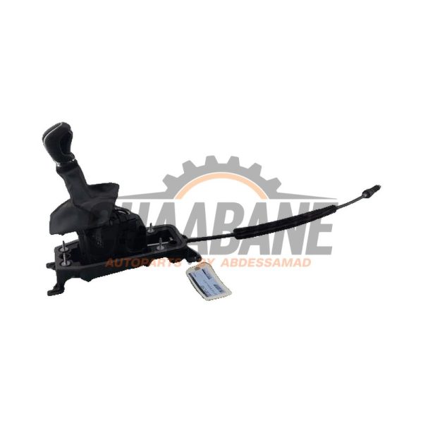 Timonerie de changement de vitesse 2Q1713023AS Skoda Kamiq 1.5 TSI 16V 2019