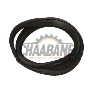 Joint caoutchouc portiere 4portes arriere gauche A2056970251 Mercedes C Estate (S205) C-450 AMG Sport 3.0 V6 24V Turbo 4-Matic