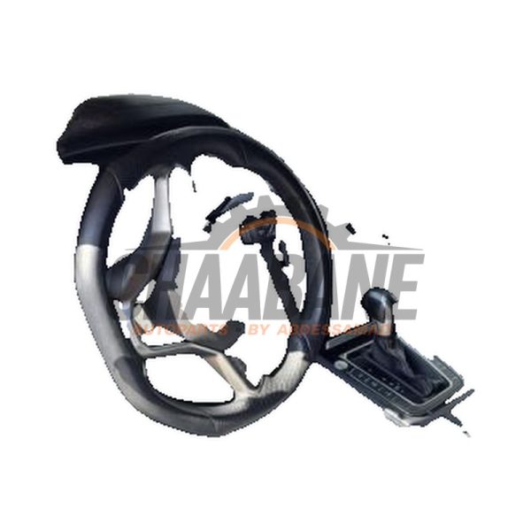 Set de airbag 3G8857003GXQX Volkswagen Arteon Shooting Brake (3HAC) 1.4 eHybrid Plug-in 16V 2020