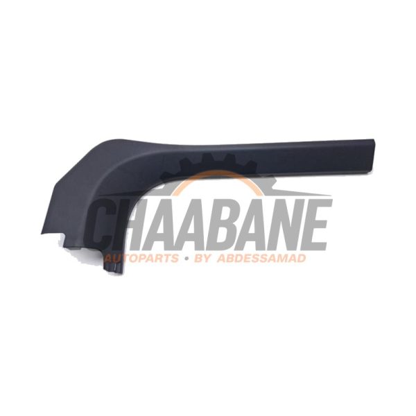Revetement montant avant gauche 14537310 BMW 5 serie (G60) 530e 2.0 TwinPower Turbo 16V 2023