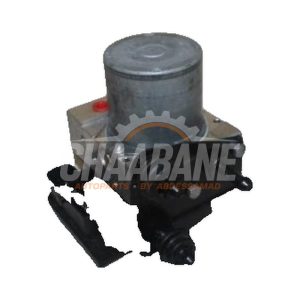 Bloc ABS 8R0614517DA Audi SQ5 (8RB) 3.0 TDI V6 24V 2012 / 2017
