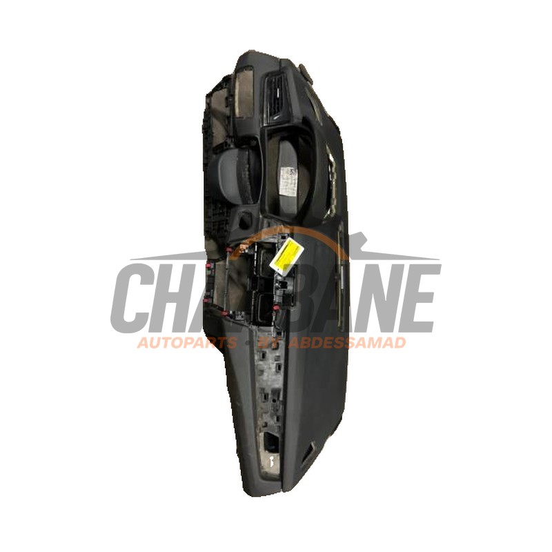Kit airbag + tableau de bord 51459378448 BMW 2 serie Active Tourer (F45) 220dA xDrive 2.0 TwinPower Turbo 16V 2013 / 2021
