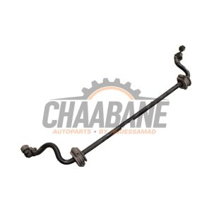 Barre stabilisatrice arriere 95B511305A Porsche Macan (95B) 3.6 V6 24V Turbo 2014