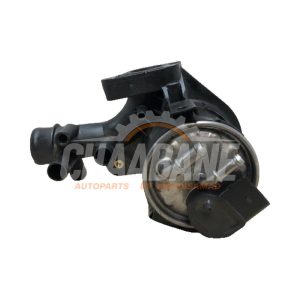 Boitier de filtre carburant A6512001556 Mercedes Vito Mixto (447.7) 2.2 116 CDI 16V