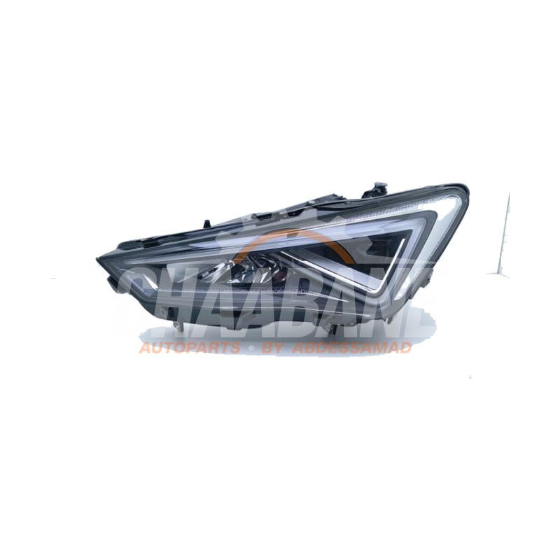 Phare gauche 5FJ941007K Seat Tarraco 1.5 TSI ACT 16V 2018 / 2024