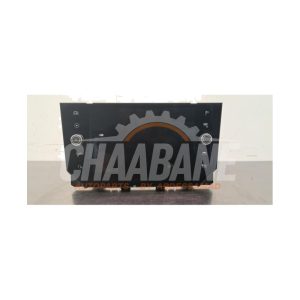 Affichage navigation 6F0919605A Seat Ibiza V (KJB) 1.0 TSI 12V 2017