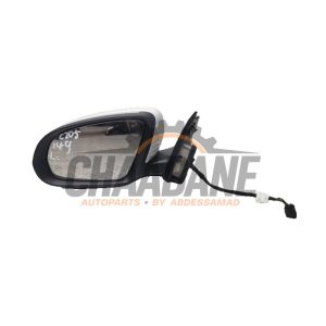 Retroviseur gauche A2058101316 Mercedes C Estate (S205) C-220 CDI BlueTEC, C-220 d 2.2 16V