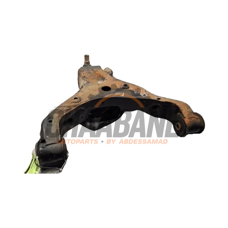 Joint avant droit A9063304107 Mercedes Sprinter 3,5t (910.0/910.1/907.1/907.2) 314 CDI 2.1 D RWD