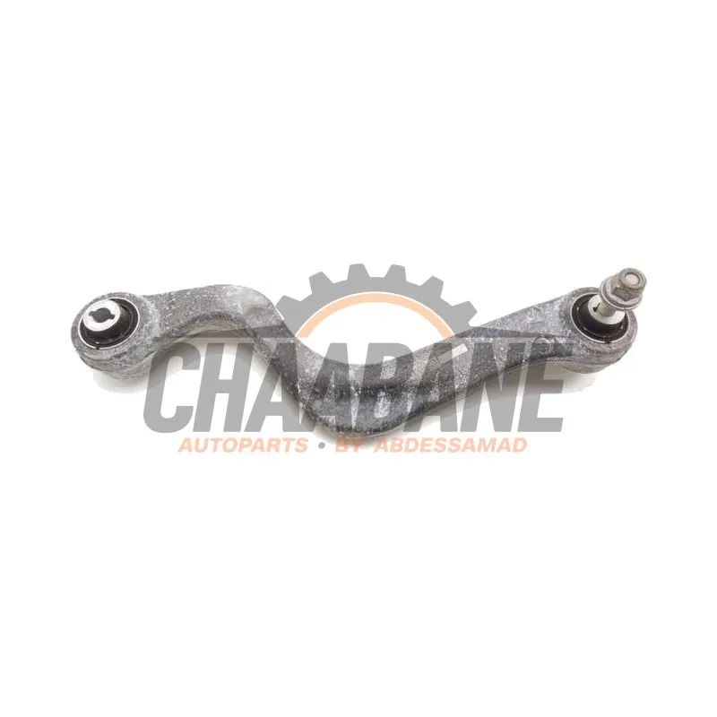 Bras de suspension arriere gauche LK725B673AA Landrover Discovery Sport (LC) 2.0 T 16V AWD