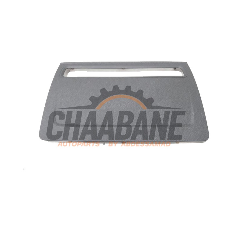 Plaque de protection divers 8V0857186E Audi A3 Sportback (8VA/8VF) 1.4 TFSI ACT Ultra 16V 2012 / 2020