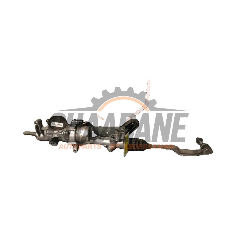 Cremaillere de direction 6700003734F Mercedes CLA (118.3) 1.3 CLA-200 Turbo 16V