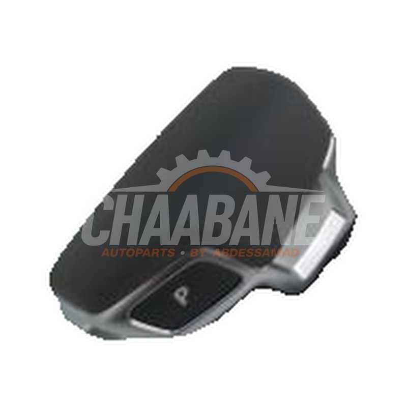 Enveloppe levier de vitesse 8W1713140D Audi A5 2016