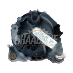 Alternateur 04E903023K Audi A3 (8V1/8VK) 1.2 TFSI 16V 2012 / 2020