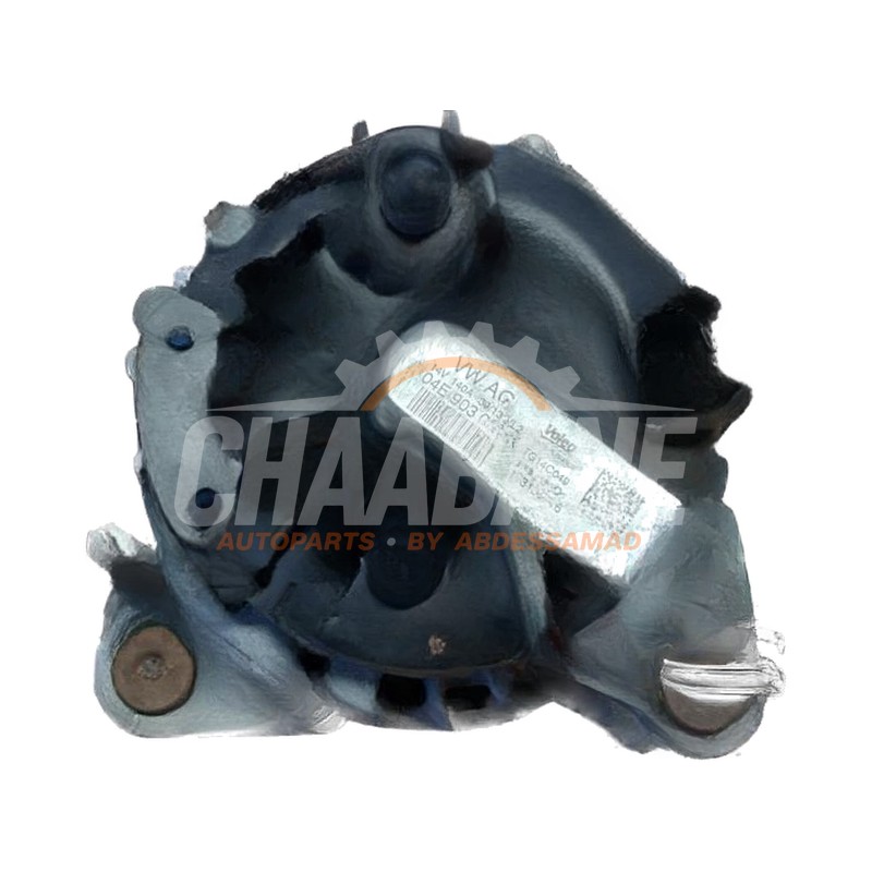 Dynamo Skoda Octavia Combi (5EAC) 1.4 TSI 16V 2012 / 2020