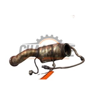 Catalyseur A2044904356 Mercedes C (W205) C-160 1.6 16V