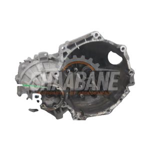 Boite de vitesse 02S300048PX Seat Leon (5FB) 1.4 TSI Ecomotive 16V 2012 / 2020