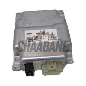 Boitier de controle de batterie 61426819838 BMW 7 serie (G11/12) 740e,Le 2015 / 2022