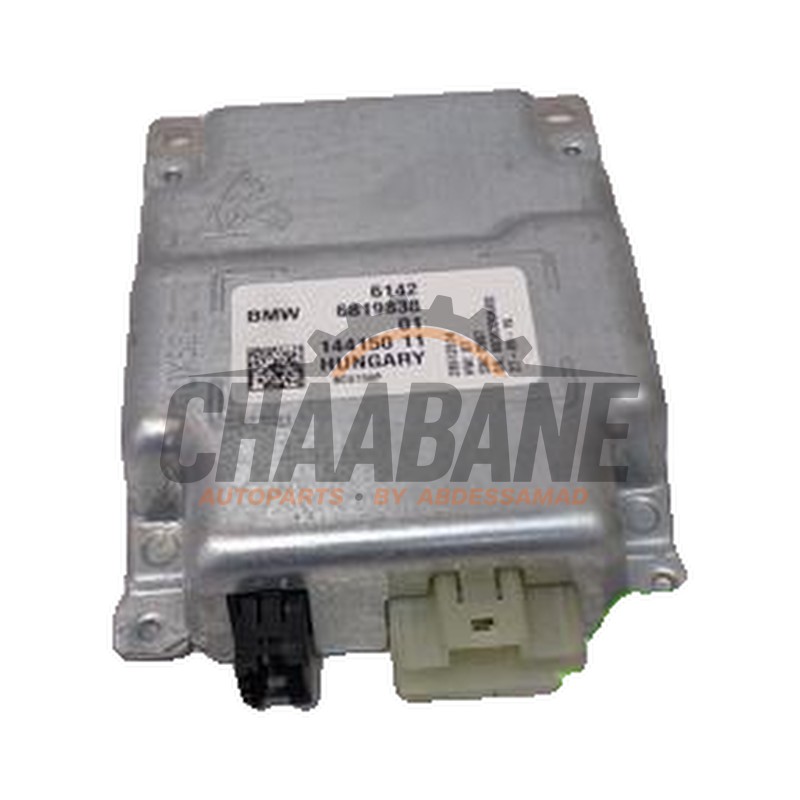 Module de controle de batterie 61426819838 BMW 7 serie (G11/12) 740e,Le 2015 / 2022