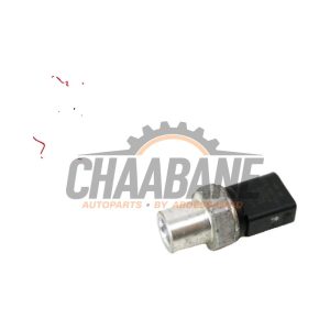 Capteur de pression air conditionne 4H0959126A Audi Q7 (4MB/4MG) 3.0 50 TDI Mild Hybrid V6 24V 2015