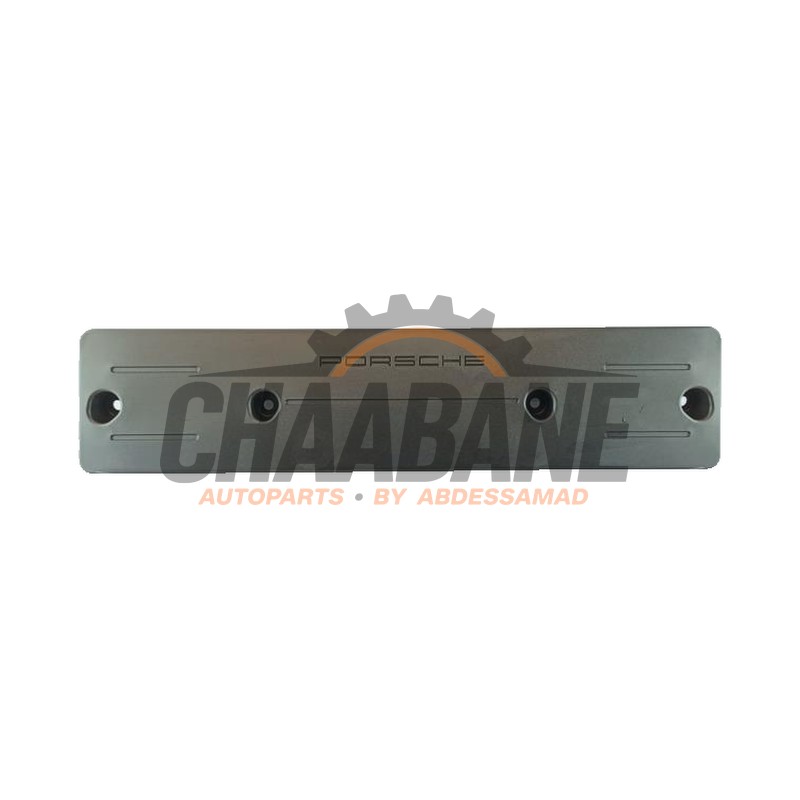 Couverture moteur 9J1807287 Porsche Taycan (Y1A) 4S Performance 2019