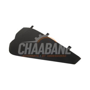 Element tableau de bord 83A8570864PK Audi Q3 (F3B) 2.0 35 TDI 16V 2018