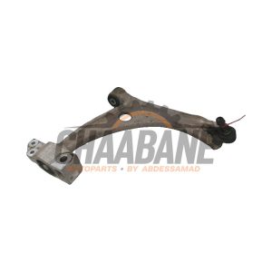 Bras de suspension bas avant droit 3C0407151G Audi RSQ3 2013 / 2018