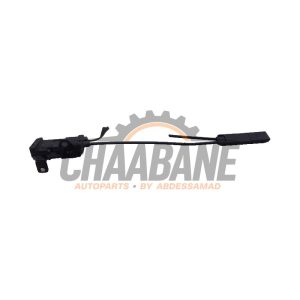 Traverse superieure A2048800260 Mercedes C (W205) C-350 e 2.0 16V