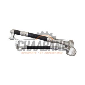 Tuyau de climatisation A4478303115 Mercedes Vito Tourer (447.7) 2.0 114 CDI 16V