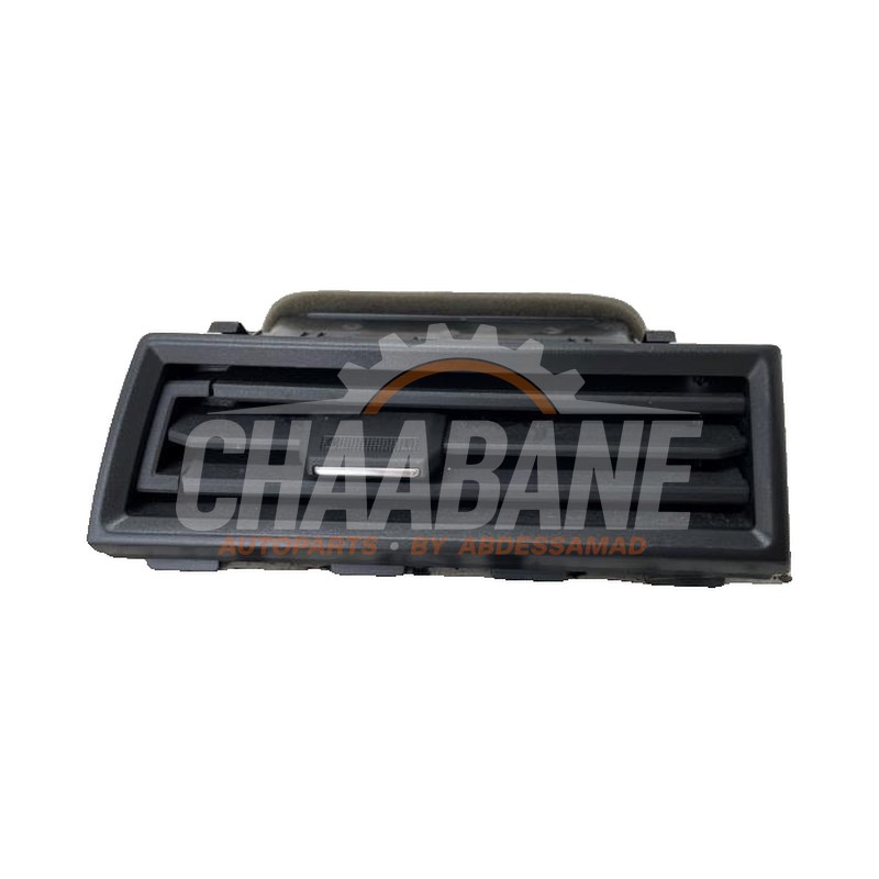 Grille aeration tableau de bord 6F1820902M Seat Ibiza V (KJB) 1.0 TSI 12V 2017