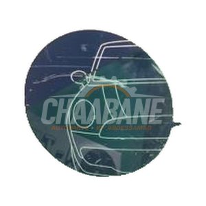 Vitre avant gauche 43R00049 Mercedes A (177.0) 1.3 A-180 Turbo 16V