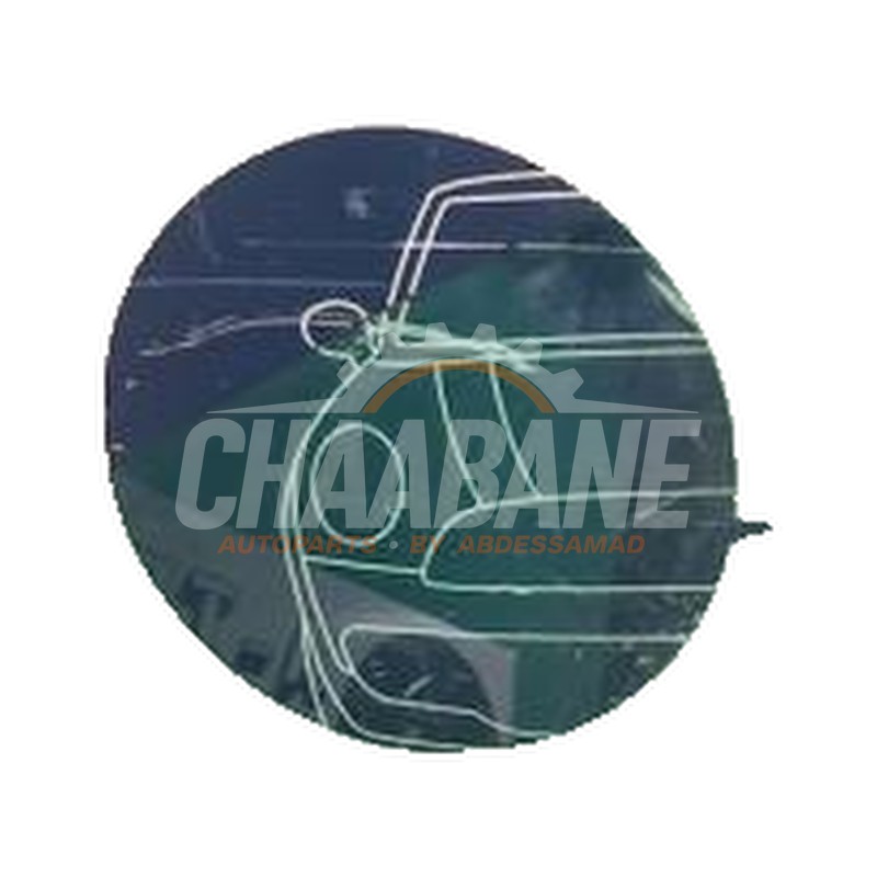 Vitre avant gauche 43R00049 Mercedes A (177.0) 1.3 A-180 Turbo 16V