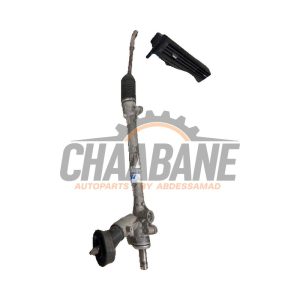 Cremaillere de direction 2Q1423057L Audi A1 Sportback (GBA) 1.0 30 TFSI 12V 2018