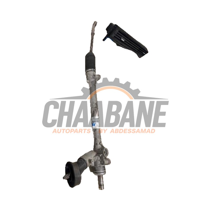 Cremaillere de direction 2Q1423057L Audi A1 Sportback (GBA) 1.0 30 TFSI 12V 2018