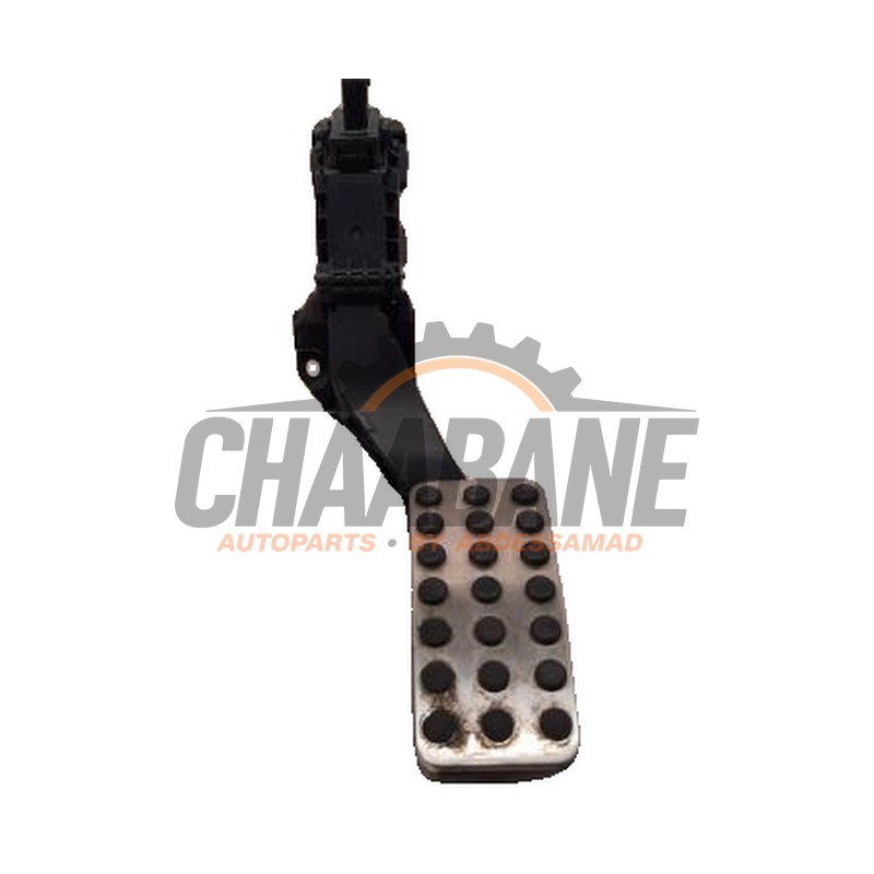 Pedale daccelerateur A1773002100 Mercedes CLA (118.3) 2.0 CLA-220d