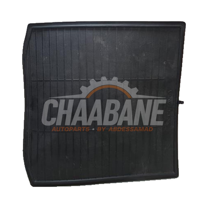 Plaque sol coffre 5E9862559FNN Skoda Octavia Combi (5EAC) 1.0 TSI 12V 2012 / 2020
