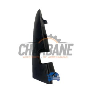 Bande decorative MERCEDESCITAN Mercedes Citan (415.6) 1.5 108 CDI