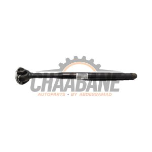 Arbre de transmission A2533201 Mercedes C (C205) C-400 3.0 V6 Turbo 4-Matic