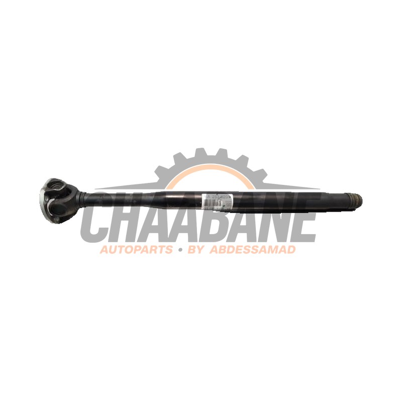 Arbre intermediaire A2533201 Mercedes C (C205) C-400 3.0 V6 Turbo 4-Matic