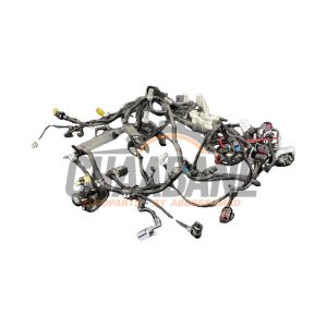 Faisceau de cables compartiment moteur A6541501100 Mercedes E (W213) E-220d 2.0 Turbo 16V