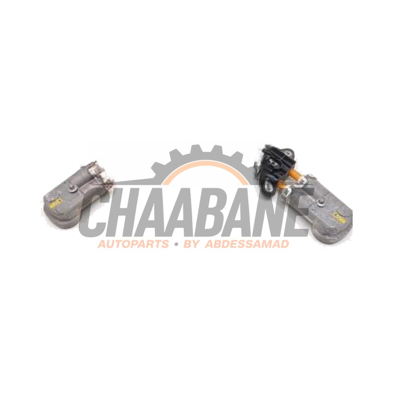 Cable haute tension 61125A04BD2 BMW iX (I20) xDrive40 77 kWh 2021