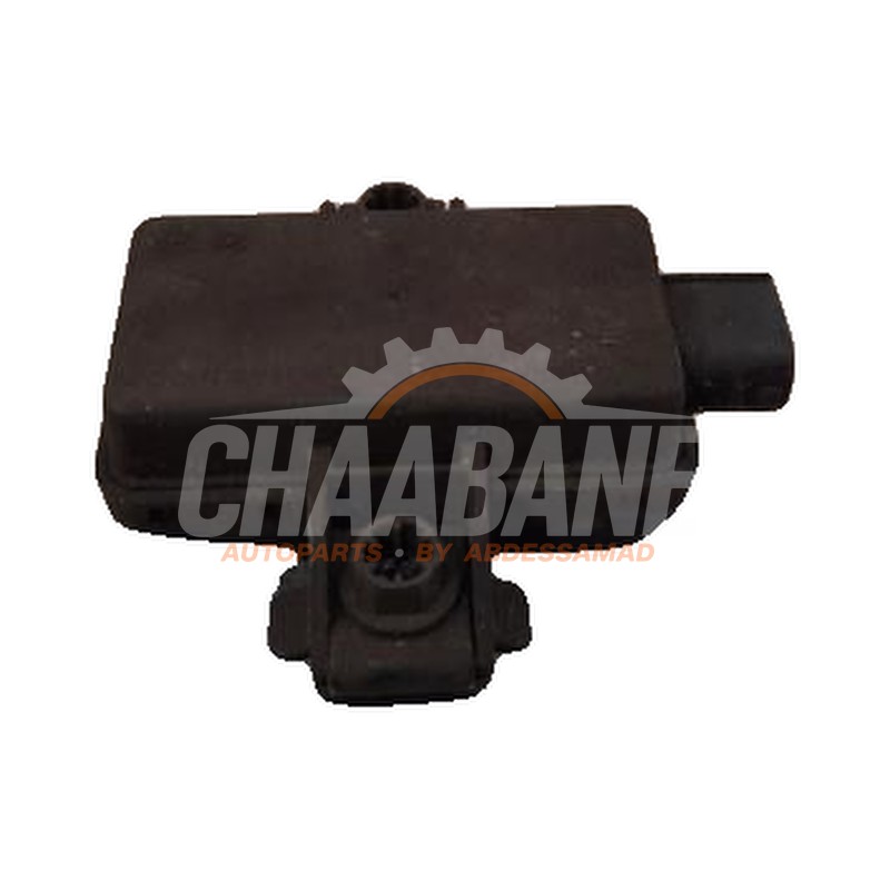 Entree sans cle - Antenne A0009006907 Mercedes C-Klasse AMG (W205) C-63 S,Edition 1 AMG 4.0 V8 Biturbo