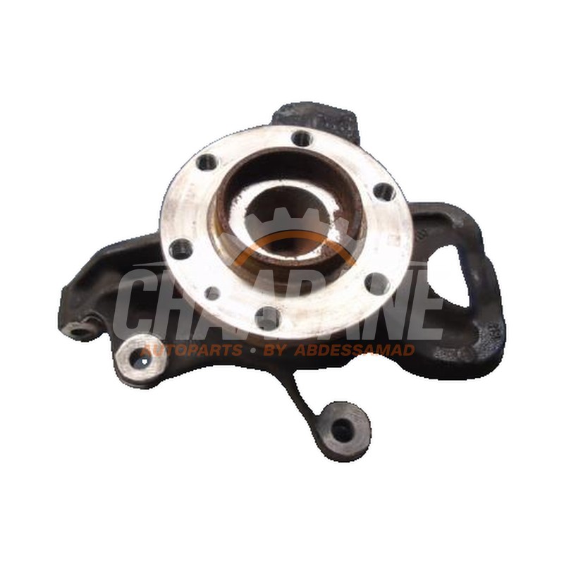 Fusee avant droit A9073320400 Mercedes Sprinter 3,5t (907.6/910.6) 316 CDI 2.1 D RWD