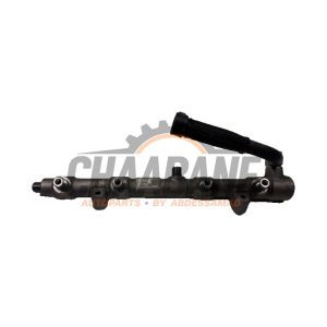 Distributeur de carburant 057130090AK Audi SQ7 (4MB/4MG) 4.0 TDI V8 32V 2016