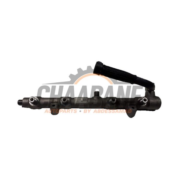Distributeur de carburant 057130090AK Audi SQ7 (4MB/4MG) 4.0 TDI V8 32V 2016